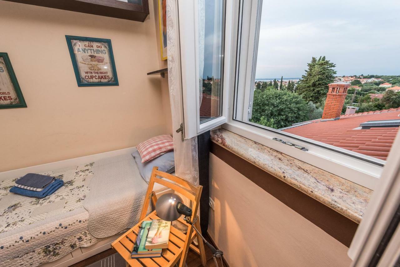 Apartments Jelavic Sutomiscica Екстер'єр фото