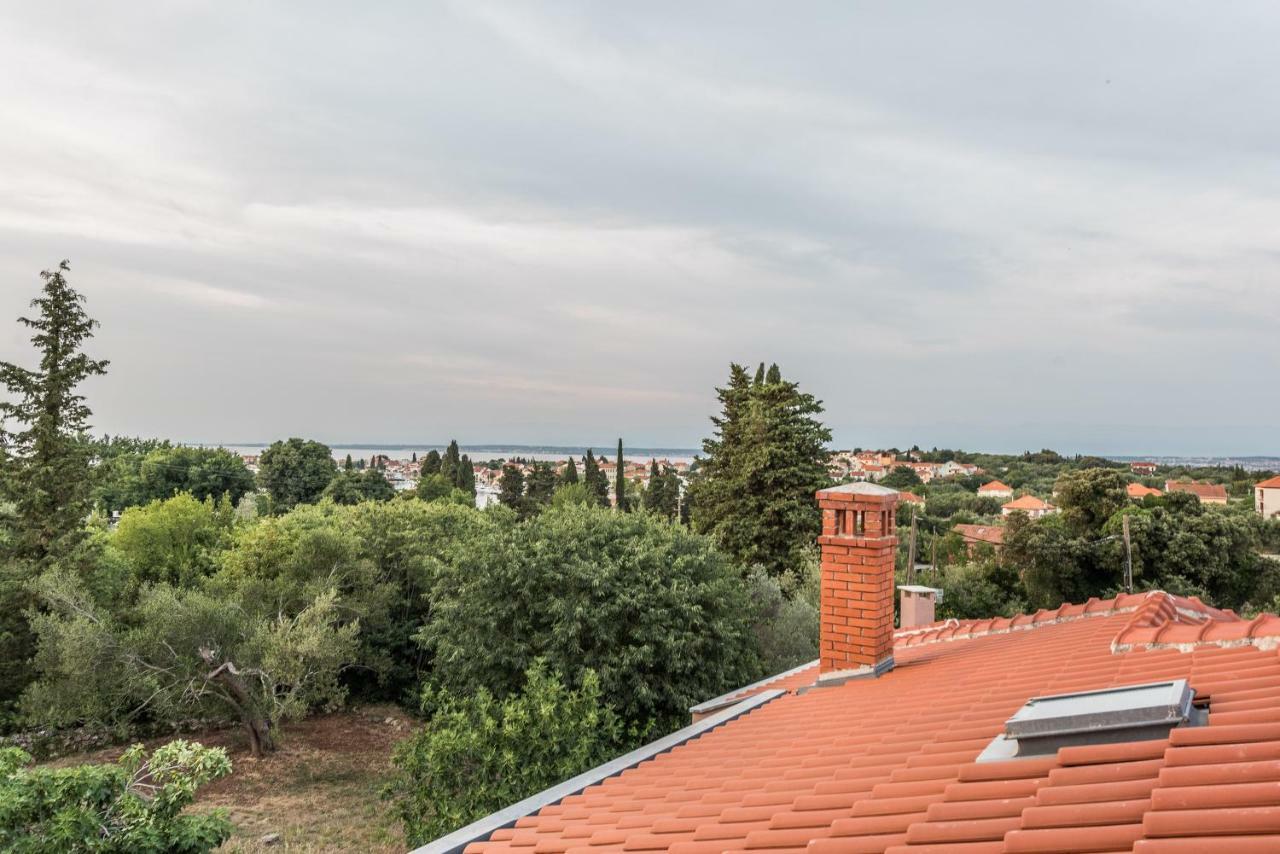 Apartments Jelavic Sutomiscica Екстер'єр фото